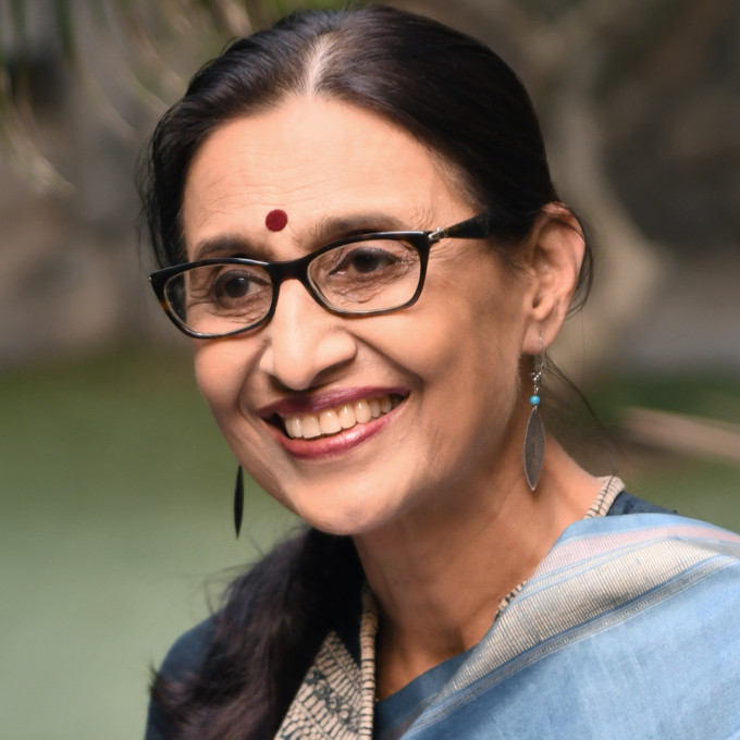 Anjana Somany