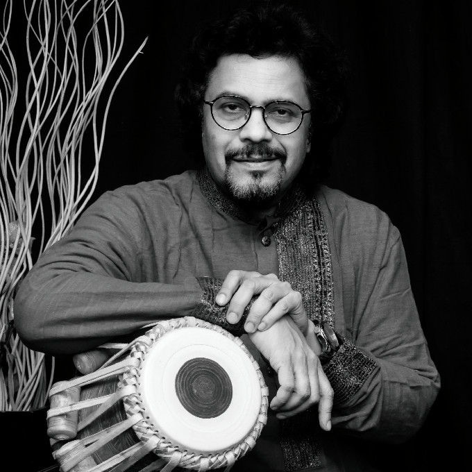 Bickram Ghosh