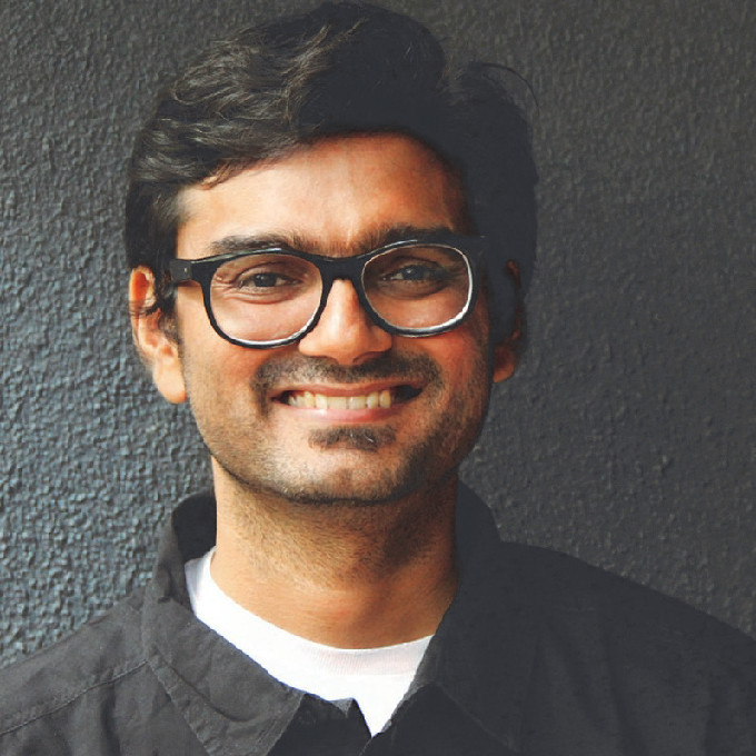 Quasar Thakore Padamsee