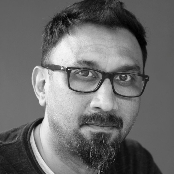Sandeep Sangaru