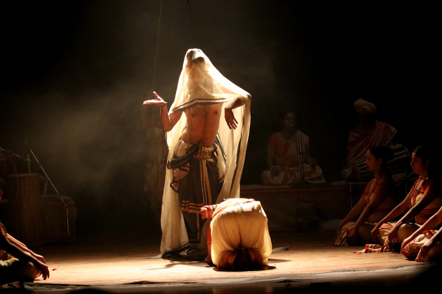 Samvatsar Katha