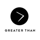 Greater Than Gin