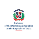 The Embassy of the Dominican Republic in India